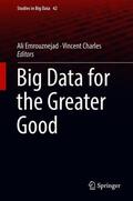 Charles / Emrouznejad |  Big Data for the Greater Good | Buch |  Sack Fachmedien