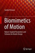 Persiani |  Biomimetics of Motion | Buch |  Sack Fachmedien