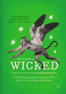 Drummond / Aronstein / Rittenburg | The Road to Wicked | E-Book | sack.de