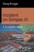 Brugge |  Incident on Simpac III | Buch |  Sack Fachmedien