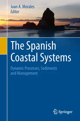 Morales | The Spanish Coastal Systems | E-Book | sack.de
