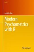 Mair |  Modern Psychometrics with R | Buch |  Sack Fachmedien