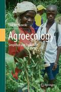 Wojtkowski |  Agroecology | Buch |  Sack Fachmedien