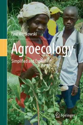Wojtkowski | Agroecology | E-Book | www.sack.de
