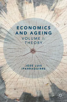 Iparraguirre | Economics and Ageing | E-Book | www.sack.de