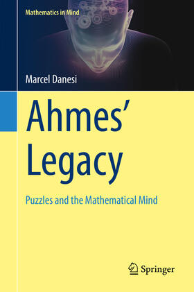 Danesi | Ahmes’ Legacy | E-Book | sack.de