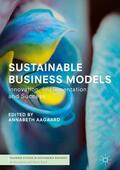 Aagaard |  Sustainable Business Models | Buch |  Sack Fachmedien