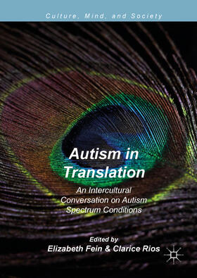 Fein / Rios | Autism in Translation | E-Book | sack.de
