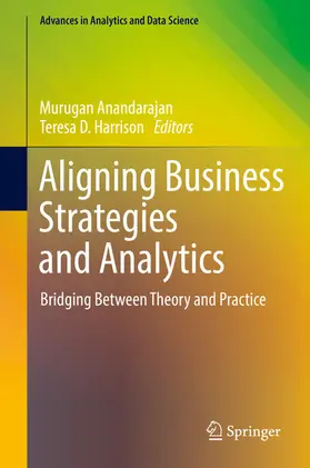 Anandarajan / Harrison | Aligning Business Strategies and Analytics | E-Book | sack.de