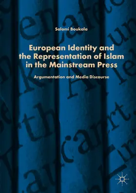 Boukala | European Identity and the Representation of Islam in the Mainstream Press | E-Book | www.sack.de