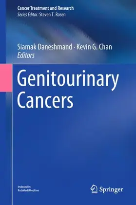 Chan / Daneshmand |  Genitourinary Cancers | Buch |  Sack Fachmedien