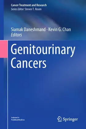 Daneshmand / Chan | Genitourinary Cancers | E-Book | www.sack.de