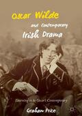 Price |  Oscar Wilde and Contemporary Irish Drama | Buch |  Sack Fachmedien