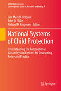 Merkel-Holguin / Fluke / Krugman |  National Systems of Child Protection | eBook | Sack Fachmedien