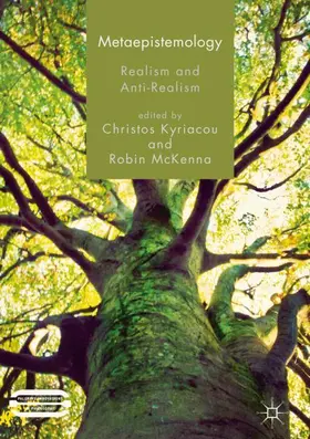 McKenna / Kyriacou |  Metaepistemology | Buch |  Sack Fachmedien