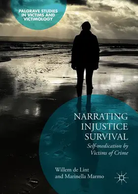 Marmo / de Lint |  Narrating Injustice Survival | Buch |  Sack Fachmedien