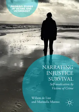 de Lint / Marmo | Narrating Injustice Survival | E-Book | sack.de