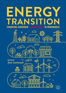 Lowitzsch | Energy Transition | Buch | 978-3-319-93517-1 | sack.de