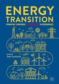 Lowitzsch |  Energy Transition | Buch |  Sack Fachmedien