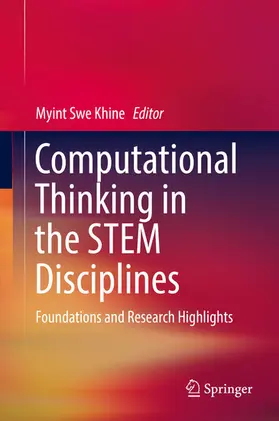 Khine | Computational Thinking in the STEM Disciplines | E-Book | www.sack.de