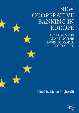 Migliorelli | New Cooperative Banking in Europe | E-Book | sack.de