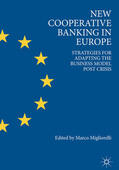 Migliorelli |  New Cooperative Banking in Europe | eBook | Sack Fachmedien