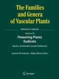 Bittrich / Kadereit |  Flowering Plants. Eudicots | Buch |  Sack Fachmedien