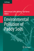 Hashmi / Varma |  Environmental Pollution of Paddy Soils | eBook | Sack Fachmedien