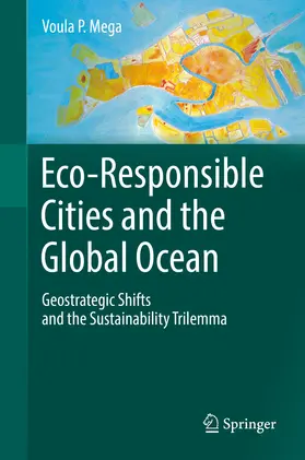 Mega | Eco-Responsible Cities and the Global Ocean | E-Book | www.sack.de