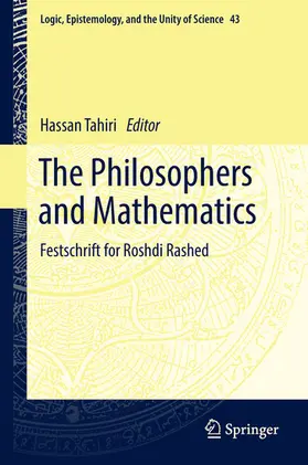 Tahiri | The Philosophers and Mathematics | E-Book | sack.de
