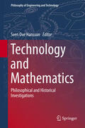 Hansson |  Technology and Mathematics | eBook | Sack Fachmedien