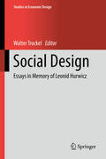 Trockel |  Social Design | eBook | Sack Fachmedien