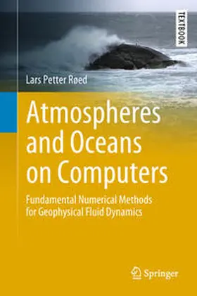 Røed | Atmospheres and Oceans on Computers | E-Book | sack.de
