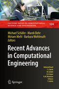 Schäfer / Behr / Mehl |  Recent Advances in Computational Engineering | eBook | Sack Fachmedien