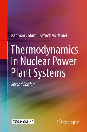 Zohuri / McDaniel | Thermodynamics in Nuclear Power Plant Systems | E-Book | www.sack.de