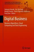 Patnaik / Yang / Qiao |  Digital Business | Buch |  Sack Fachmedien