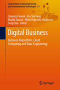 Patnaik / Yang / Tavana |  Digital Business | eBook | Sack Fachmedien