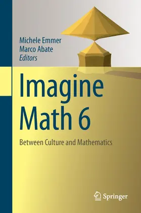 Emmer / Abate |  Imagine Math 6 | eBook | Sack Fachmedien
