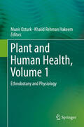 Ozturk / Hakeem |  Plant and Human Health, Volume 1 | eBook | Sack Fachmedien