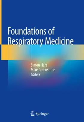 Hart / Greenstone |  Foundations of Respiratory Medicine | eBook | Sack Fachmedien