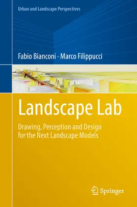 Bianconi / Filippucci |  Landscape Lab | eBook | Sack Fachmedien