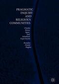 Daniel-Hughes |  Pragmatic Inquiry and Religious Communities | Buch |  Sack Fachmedien