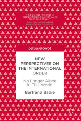 Badie | New Perspectives on the International Order | E-Book | sack.de