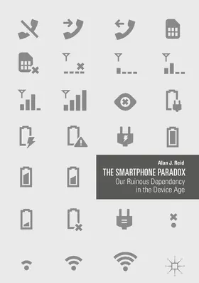 Reid | The Smartphone Paradox | E-Book | www.sack.de