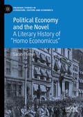 Comyn |  Political Economy and the Novel | eBook | Sack Fachmedien