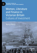 Henry |  Women, Literature and Finance in Victorian Britain | eBook | Sack Fachmedien