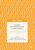 Reyes-Mercado / Larios Hernández |  Reverse Entrepreneurship in Latin America | eBook | Sack Fachmedien