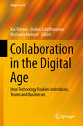 Riemer / Schellhammer / Meinert |  Collaboration in the Digital Age | eBook | Sack Fachmedien