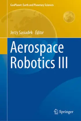 Sasiadek | Aerospace Robotics III | E-Book | sack.de