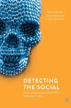 Evans / Moore / Johnstone | Detecting the Social | E-Book | www.sack.de
